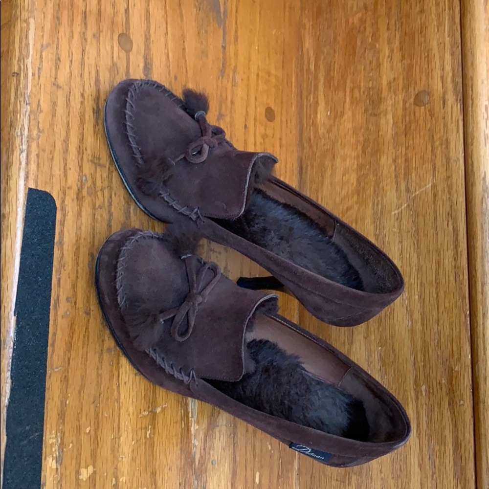 Delma heels